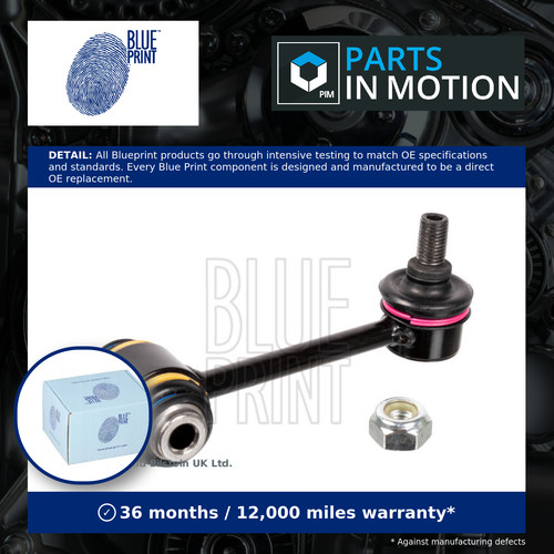 Anti roll bar link - anti, fits