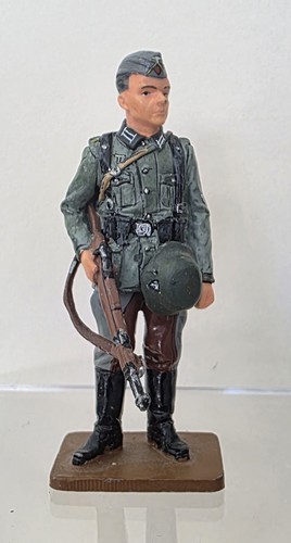 Del prado obergefreiter cav - del,