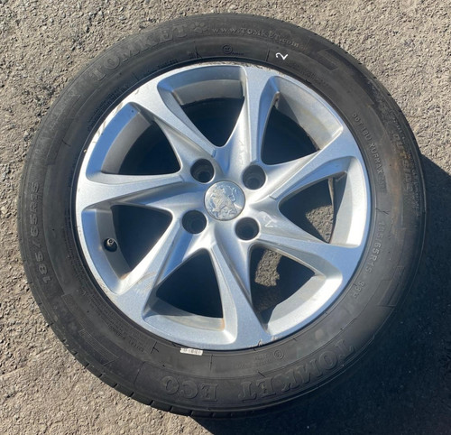 Peugeot 208 2012 2018 - peugeot, x