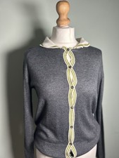 Orla Kiely Women's Cardigan