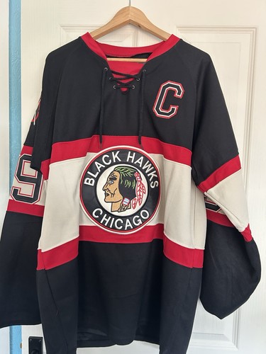 Chicago blackhawks retro nhl - chicago,