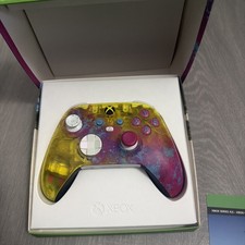 Microsoft Xbox One/Series