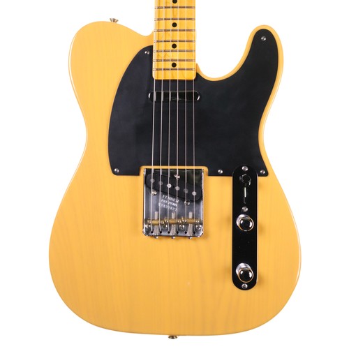 Fender american vintage 51 - fender,