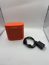 Authentic BOSE SoundLink Color