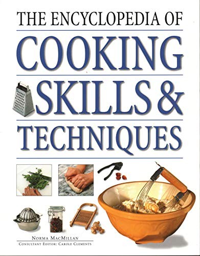 The encyclopedia cooking - the,