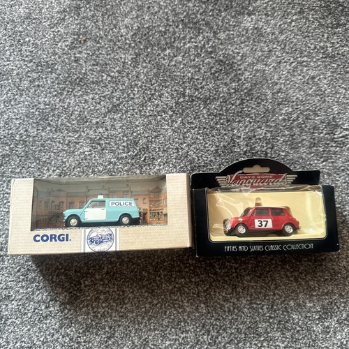 Corgi classics 96951 - classics,