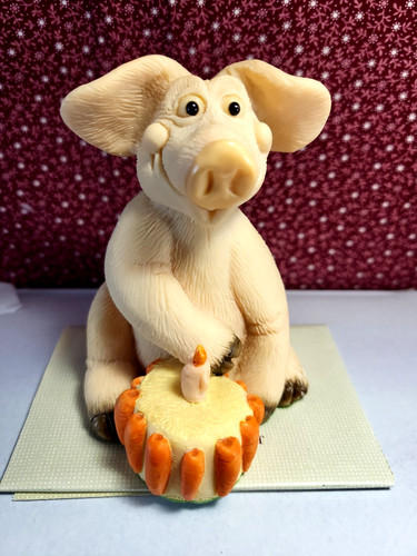 Piggin david corbridge - david,