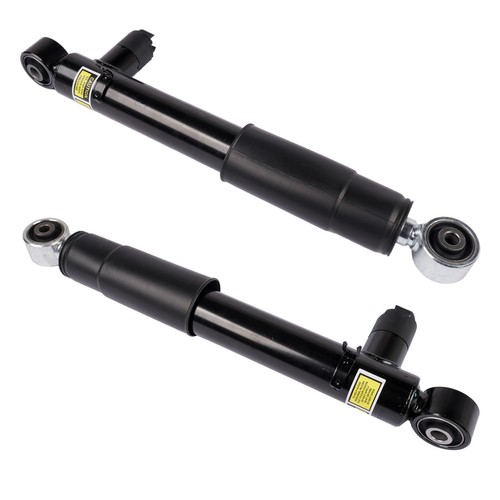 2pcs rear left right shock - 2pcs,