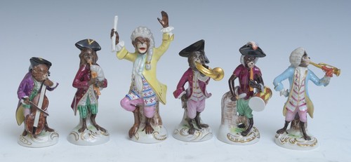 Antique sitzendorf porcelain - antique,
