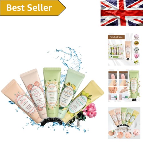 Moisturizing hand cream - moisturizing,