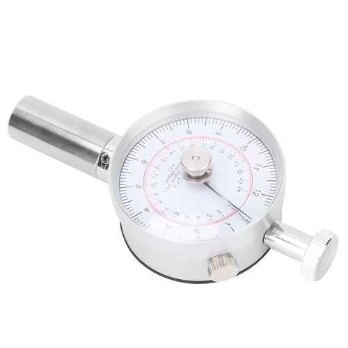 Fruit penetrometer - gy‑03,
