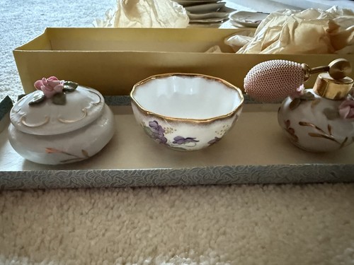 Vintage royal adderley - vintage,