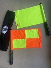 Touchline Flags Linesman