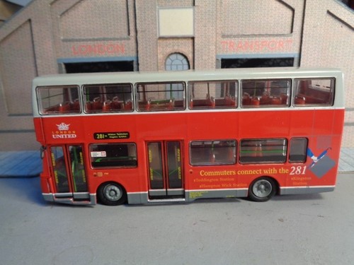 Britbus r905 volvo olympian - volvo,
