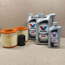 OIL & AIR PACK 11L PREMIUM