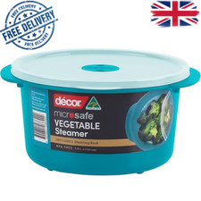 Décor Microsafe Vegetable