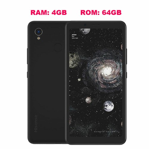 Hisense pro colour e - a5, cc