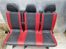 MERCEDES VITO REAR SEAT SET
