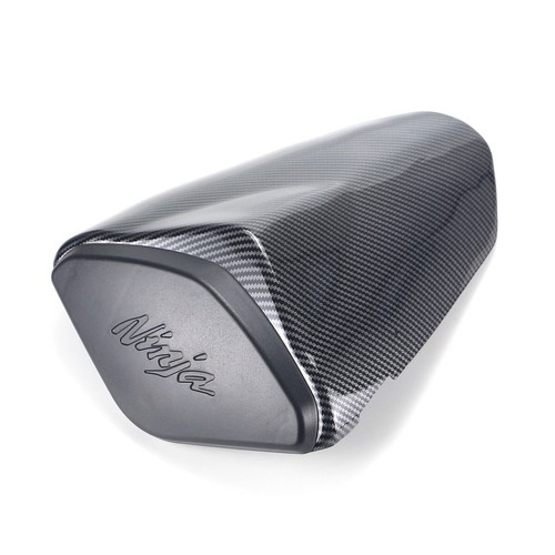 Rear seat cover fairing cowl - rear,