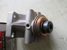 FORD ESCORT, FIESTA DIESEL FILTER HEAD PUMP TOP  N.OS.