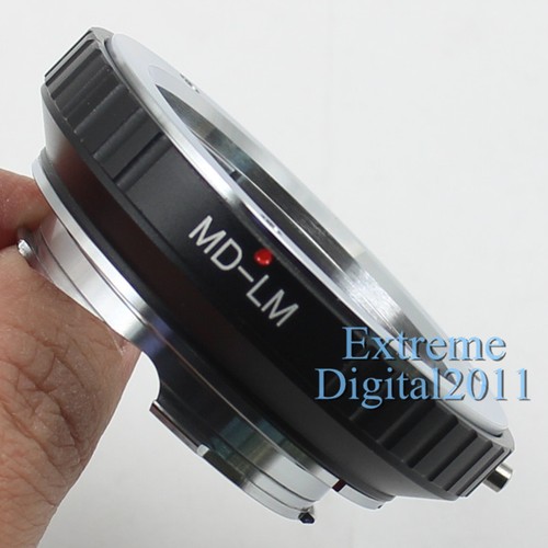 Lens adapter for - lens,