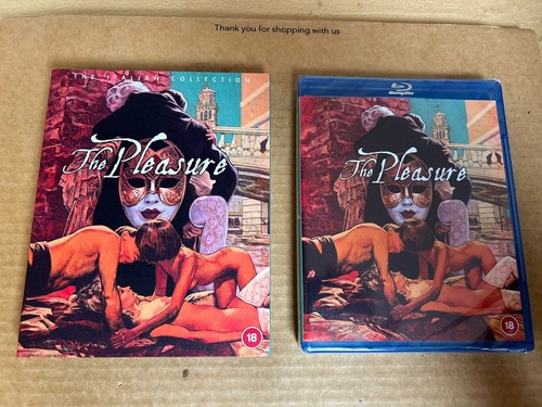 The pleasure joe - (1985),