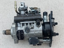 JCB Delphi Fuel Injection Pump 9320A 535H Perkins.