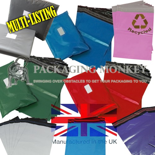 Strong mailing postal bags - postal,