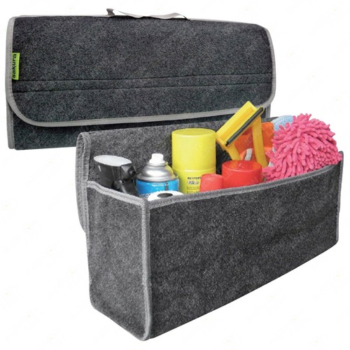 Large car boot organiser - boot,
