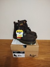 Dr Martens Holkham ST