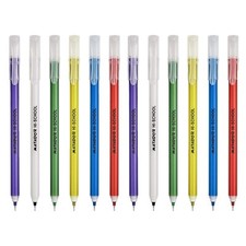 MATADOR HI-SCHOOL BALLPOINT