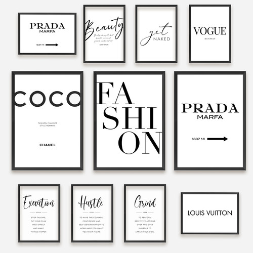 Designer fashion quotes home - fashion,