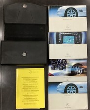 MERCEDES SL R230 SL 350 500 55