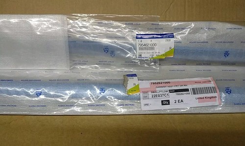 Genuine ssangyong rodius - ssangyong,