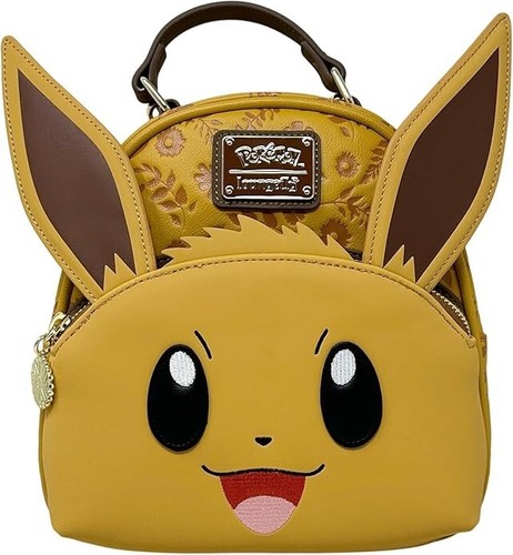 Loungefly pokemon eevee - pokemon,