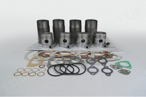 Tractor engine rebuild kit - tractor,