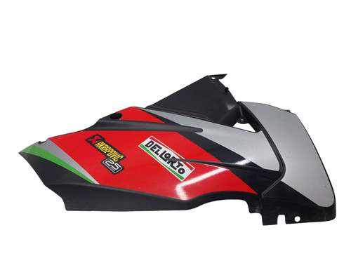 Lower right fairing - aprilia, rs