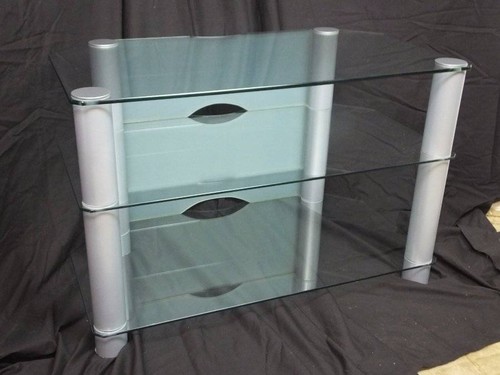 Modern transparent tempered - modern,
