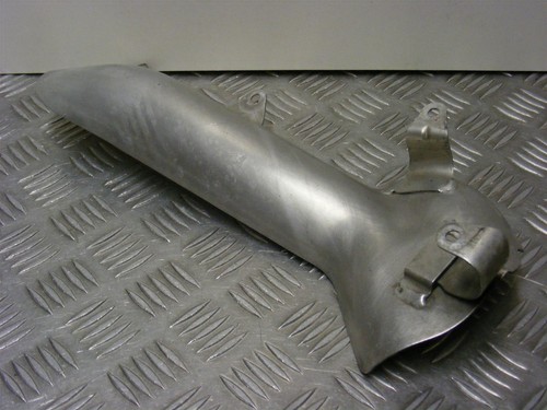 Kawasaki zx10r exhaust pipe - zx10r,