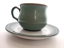 Denby Regency Green Tableware