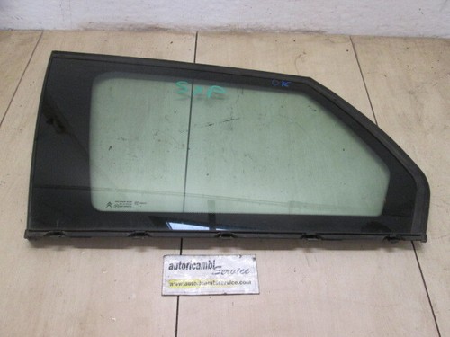 8569nx fixed rear - 8569nx, left