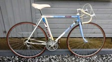 VINTAGE RALEIGH FLYER 21" ROAD