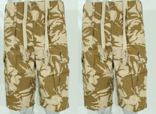 X2 NEW British Army Camo