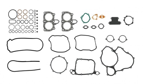 Full engine gasket set - full,
