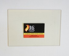 ACR Stove Replacement Glass - Glass Only - All Models