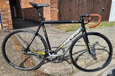 Boardman TK 9.2 Track Bike Fixed Gear 