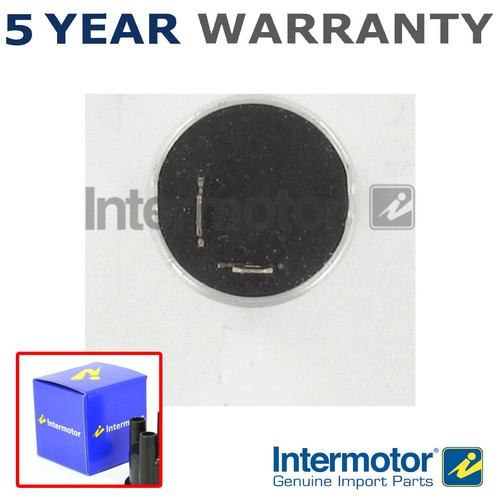 Flasher unit relay intermotor - flasher,