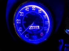 Triumph Stag Dolomite LED Dash