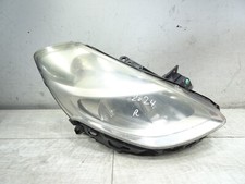 RENAULT CLIO 2008 MK3 DRIVER