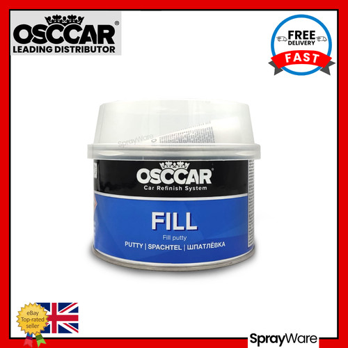 Osccar fill 500g car - fill,